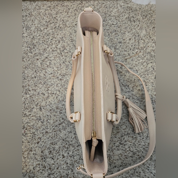 Tory Burch Tote - Picture 5 of 8